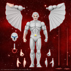 Immagine del prodotto SilverHawks Ultimates action figure Darkbird 18 cm