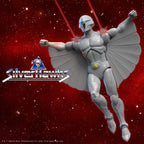 Immagine del prodotto SilverHawks Ultimates action figure Darkbird 18 cm