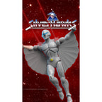 Immagine del prodotto SilverHawks Ultimates action figure Darkbird 18 cm