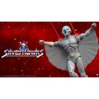 Immagine del prodotto SilverHawks Ultimates action figure Darkbird 18 cm