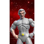 Immagine del prodotto SilverHawks Ultimates action figure Darkbird 18 cm