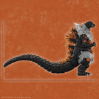 Immagine del prodotto Toho Ultimates action figure Burning Godzilla 1995 20 cm