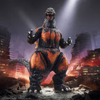 Immagine del prodotto Toho Ultimates action figure Burning Godzilla 1995 20 cm