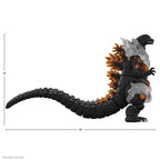 Immagine del prodotto Toho Ultimates action figure Burning Godzilla 1995 20 cm