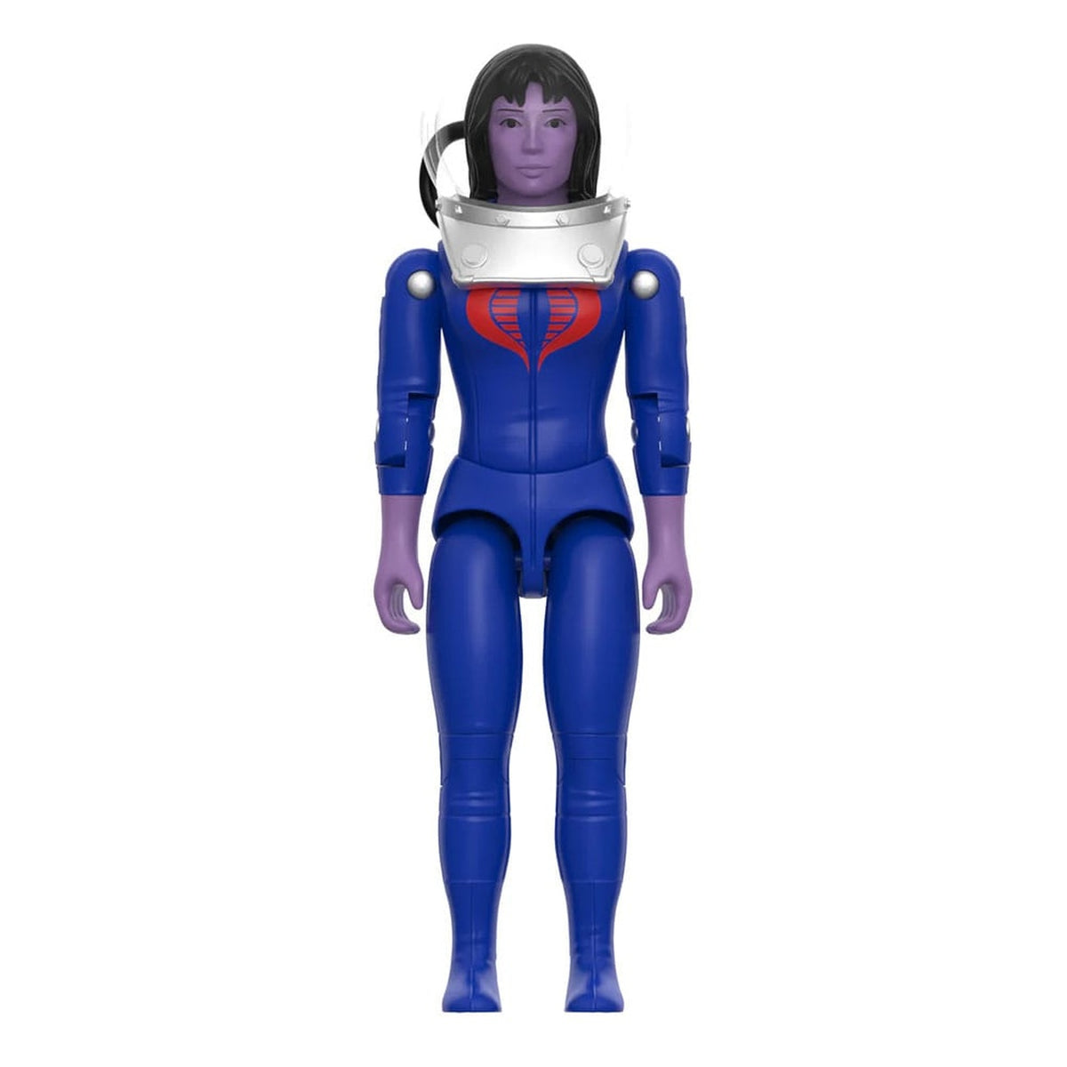 Product image GI Joe ReAction+ Action Figure Wave 06 Mara 10 cm