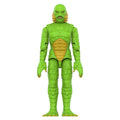 Immagine del prodotto Universal Monsters Action figure ReAction+ Wave 1 Creature from the Black Lagoon 10 cm