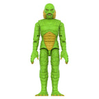 Immagine del prodotto Universal Monsters Action figure ReAction+ Wave 1 Creature from the Black Lagoon 10 cm