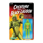 Immagine del prodotto Universal Monsters Action figure ReAction+ Wave 1 Creature from the Black Lagoon 10 cm