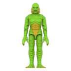 Immagine del prodotto Universal Monsters Action figure ReAction+ Wave 1 Creature from the Black Lagoon 10 cm