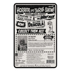 Immagine del prodotto Universal Monsters Action figure ReAction+ Wave 1 Creature from the Black Lagoon 10 cm