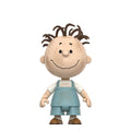 Image produit Peanuts ReAction figurine articulée Wave 8 Pigpen 9 cm