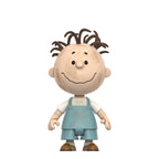 Image produit Peanuts ReAction figurine articulée Wave 8 Pigpen 9 cm