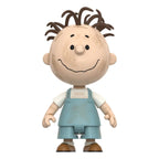 Image produit Peanuts ReAction figurine articulée Wave 8 Pigpen 9 cm