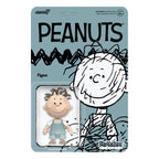 Image produit Peanuts ReAction figurine articulée Wave 8 Pigpen 9 cm