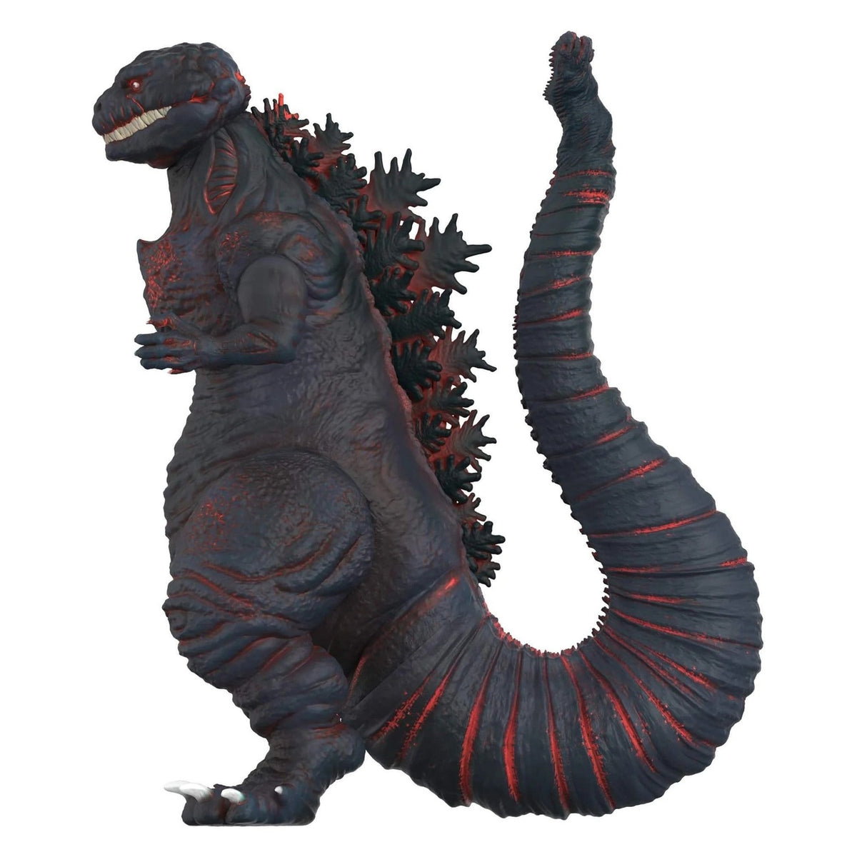 Product image Godzilla Toho ReAction Action Figure Godzilla (Shin) 24 cm