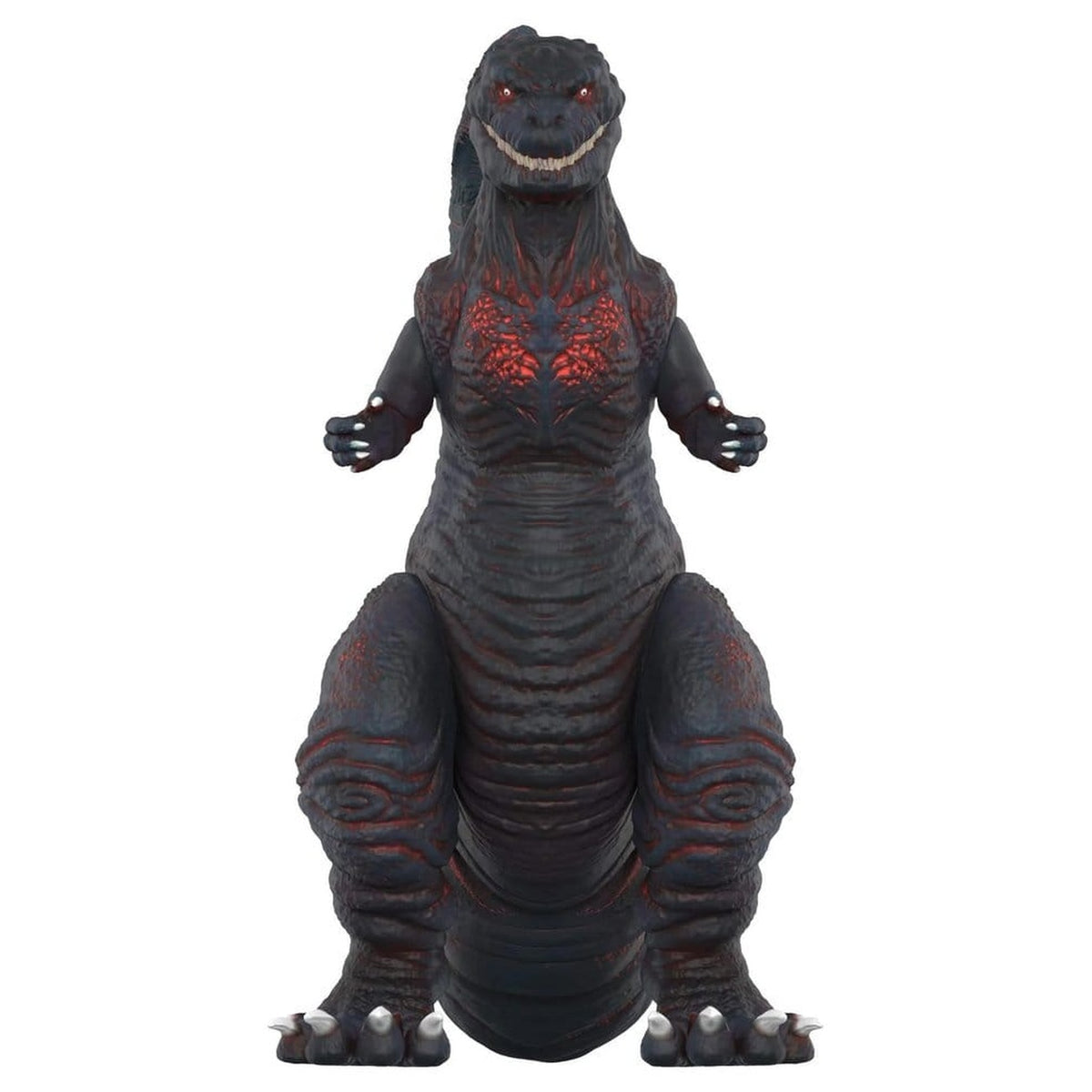 Product image Godzilla Toho ReAction Action Figure Godzilla (Shin) 24 cm