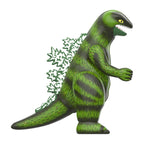 Produktbild Godzilla Toho ReAction Actionfigur Wave 01 (Retro Tin) Godzilla (Marusan Tin) 10 cm