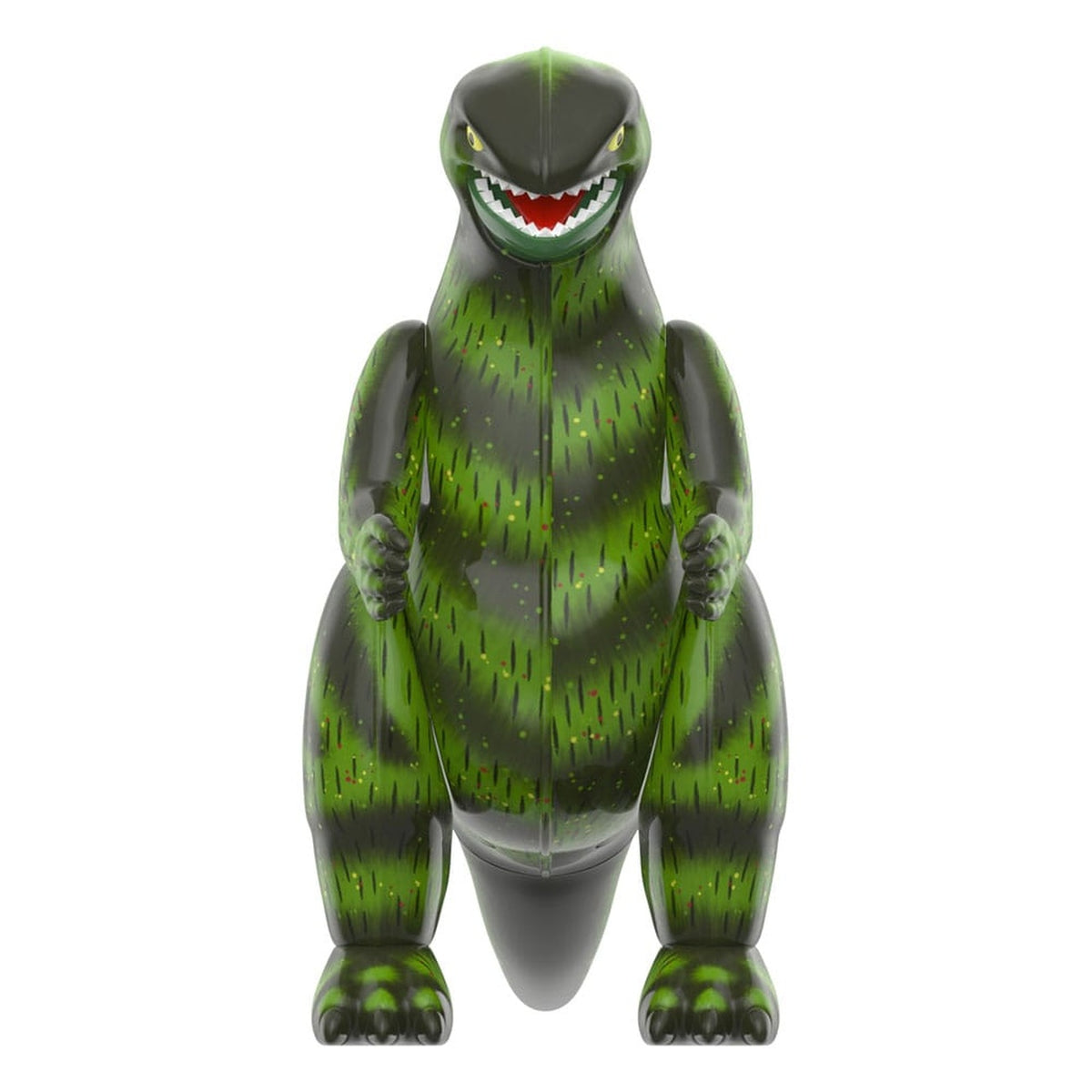 Produktbild Godzilla Toho ReAction Actionfigur Wave 01 (Retro Tin) Godzilla (Marusan Tin) 10 cm