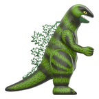 Produktbild Godzilla Toho ReAction Actionfigur Wave 01 (Retro Tin) Godzilla (Marusan Tin) 10 cm
