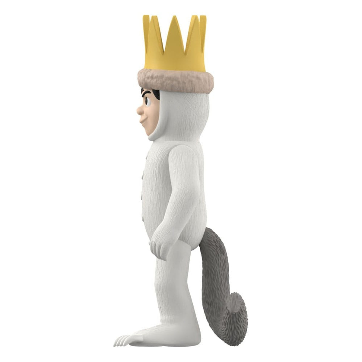 Image produit Max figurine articulée ReAction Where The Wild Things Are Wave 01 10 cm