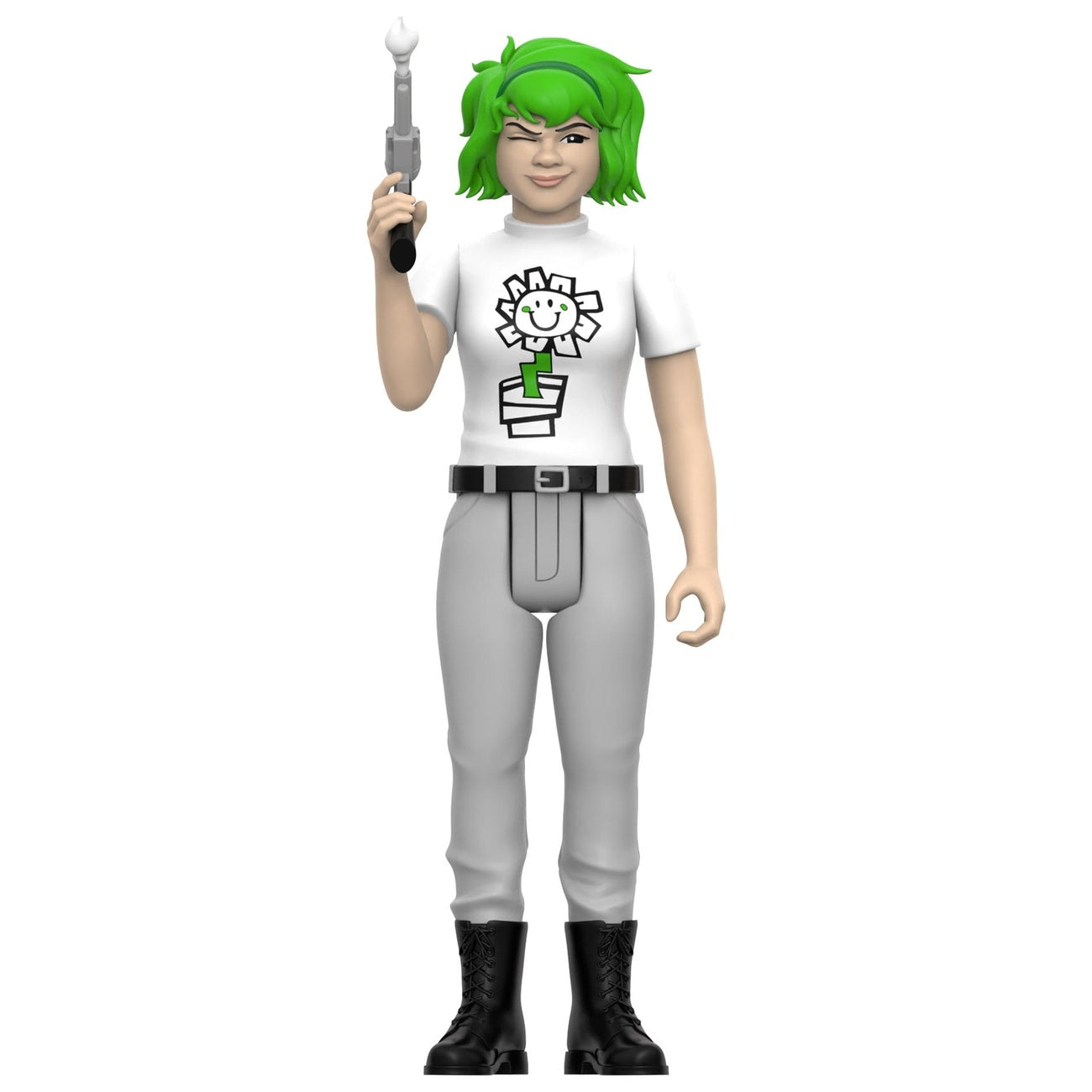 Immagine del prodotto Green Day Action figure ReAction Kerplunk Girl