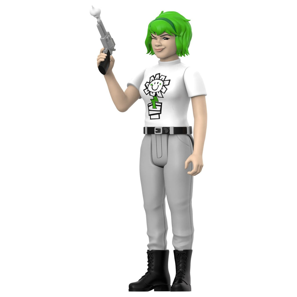 Immagine del prodotto Green Day Action figure ReAction Kerplunk Girl