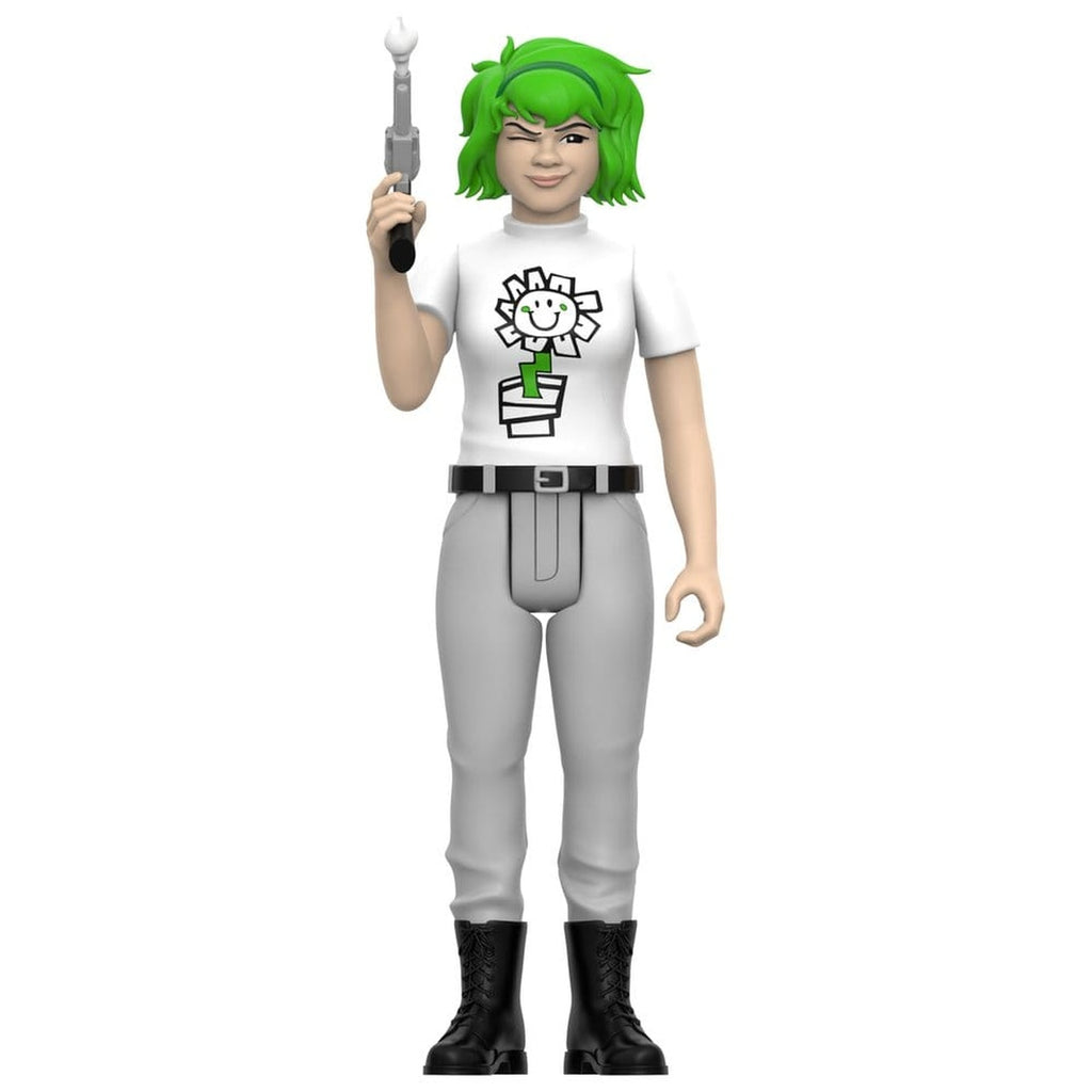 Immagine del prodotto Green Day Action figure ReAction Kerplunk Girl