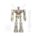 Produktbild Voltron Super Cyborg Actionfigur Voltron (Clear) 35 cm