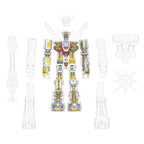 Produktbild Voltron Super Cyborg Actionfigur Voltron (Clear) 35 cm