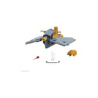Immagine del prodotto Thundercats Ultimates! Action figure Wave 13 Skycutter (veicolo piccolo) 18 cm