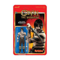 Produktbild Conan Der Barbar ReAction Actionfigur Wave 02 Subotai (War Paint) 10 cm