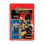 Produktbild Conan Der Barbar ReAction Actionfigur Wave 02 Subotai (War Paint) 10 cm