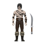 Produktbild Conan Der Barbar ReAction Actionfigur Wave 02 Subotai (War Paint) 10 cm