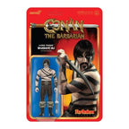 Produktbild Conan Der Barbar ReAction Actionfigur Wave 02 Subotai (War Paint) 10 cm