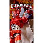 Immagine del prodotto Czarface Ultimates action figure Wave 3 Impostarr 18 cm