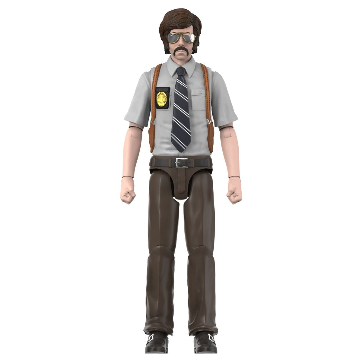 Produktbild Beastie Boys Ultimates Actionfigur Wave 1 Nathan Wind as "Cochese" 18 cm