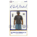 Image produit Figurine Deluxe Ol' Dirty Bastard ODB 29 cm