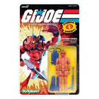 Produktbild GI Joe ReAction+ Actionfigur Wave 07 Hydro Viper (Comic) 10 cm