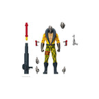 Image produit GI Joe Ultimates ! Figurine d'action Destro Python Patrol 18 cm