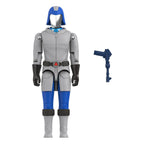 Produktbild GI Joe ReAction+ Actionfigur Wave 3 Arctic Cobra Commander (Cartoon) 10 cm