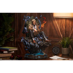Image produit DC Comics Statue Premium Format John Constantine : Just Another Exorcism Hangover 53 cm