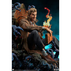 Image produit DC Comics Statue Premium Format John Constantine : Just Another Exorcism Hangover 53 cm