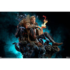 Image produit DC Comics Statue Premium Format John Constantine : Just Another Exorcism Hangover 53 cm