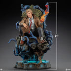 Image produit DC Comics Statue Premium Format John Constantine : Just Another Exorcism Hangover 53 cm