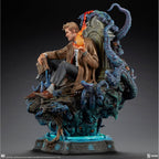 Image produit DC Comics Statue Premium Format John Constantine : Just Another Exorcism Hangover 53 cm