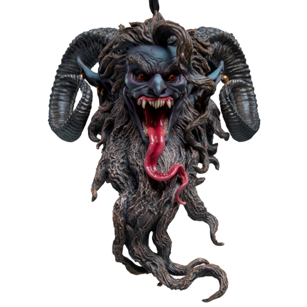 Image produit Statue Krampus Le Krampus 17 cm