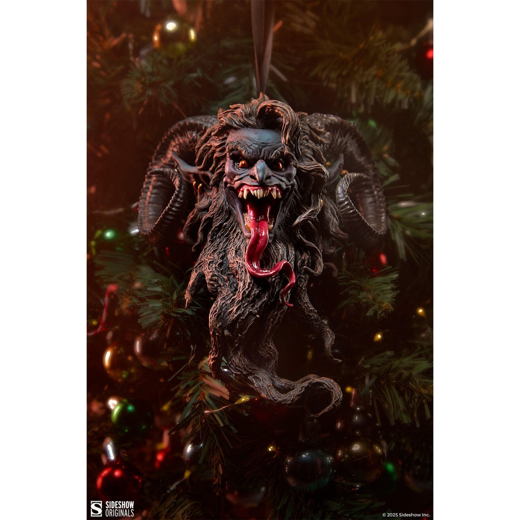 Image produit Statue Krampus Le Krampus 17 cm