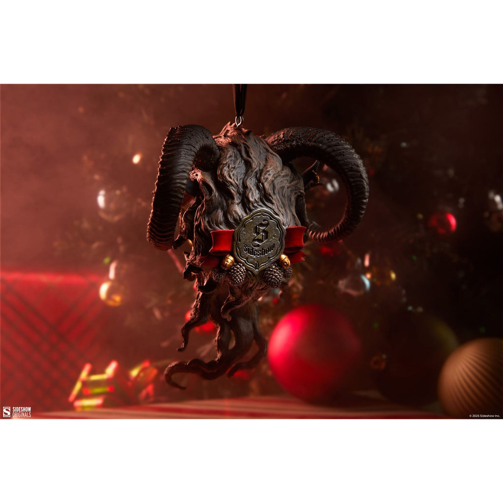 Image produit Statue Krampus Le Krampus 17 cm