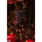 Image produit Statue Krampus Le Krampus 17 cm