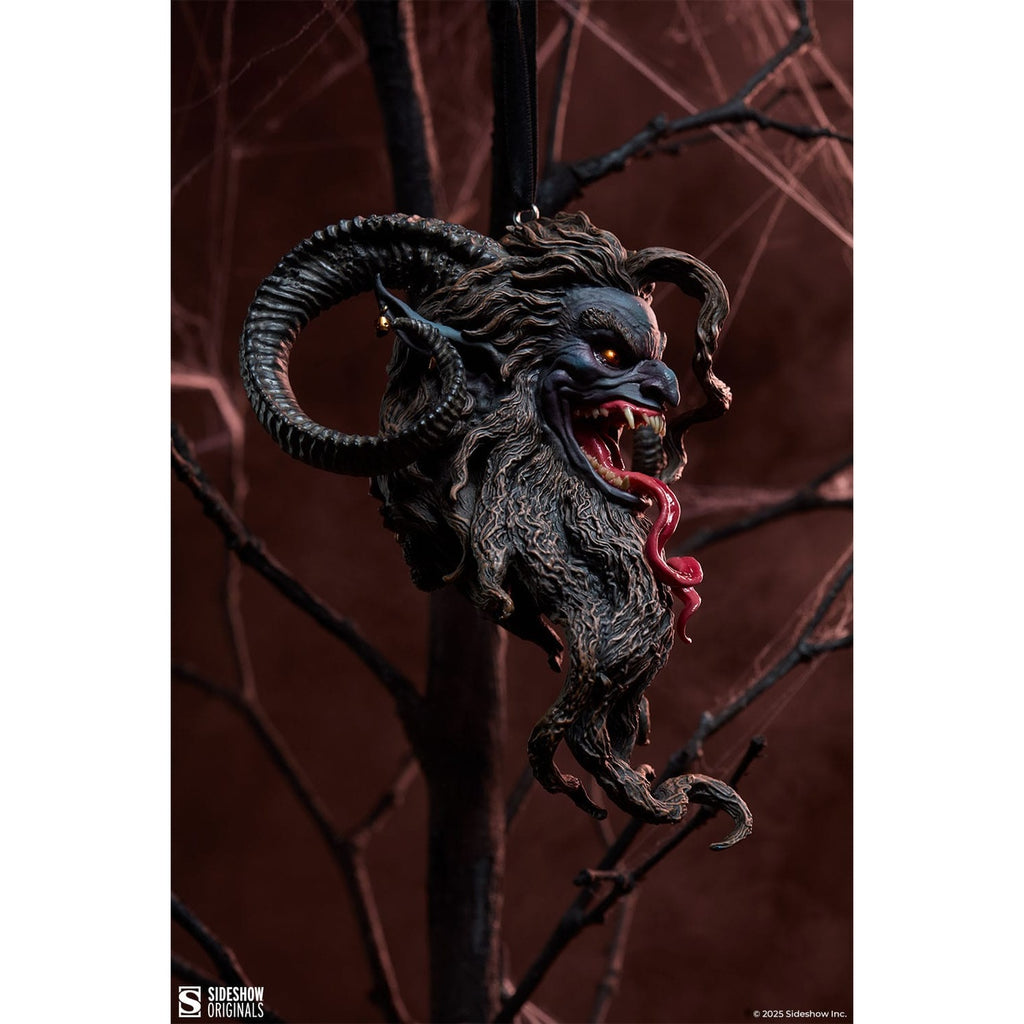 Image produit Statue Krampus Le Krampus 17 cm